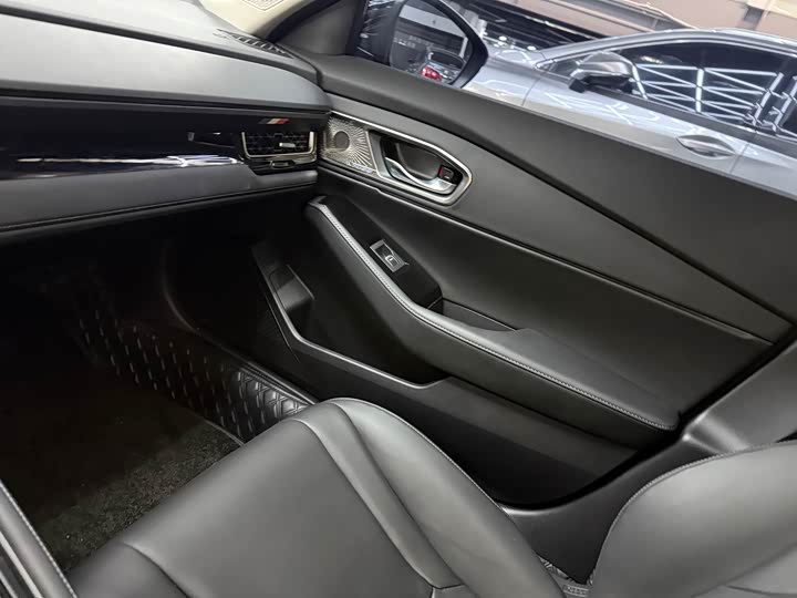 Honda Inspire 2024 2024款 260TURBO 精英版