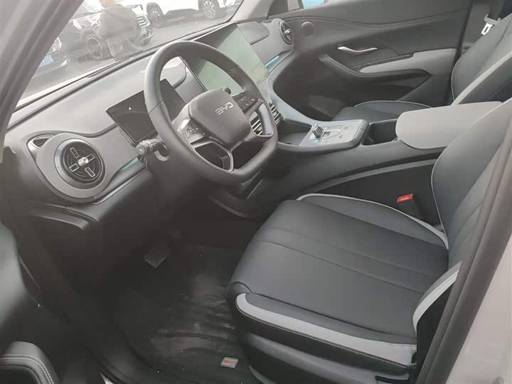 BYD Sea Lion 05 DM-i Hybrid 2025 2025款 DM-i 智驾版 115KM旗舰型