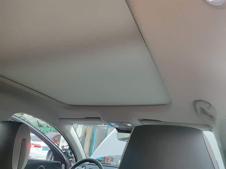 BYD Sea Lion 05 DM-i Hybrid 2025 2025款 DM-i 智驾版 115KM旗舰型