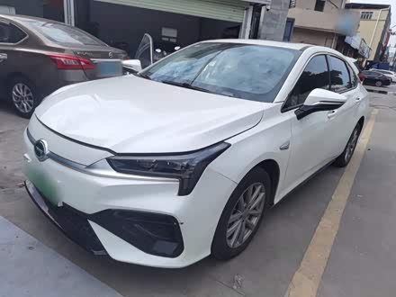GAC Aion S 2023 2023款 魅 580 磷酸铁锂
