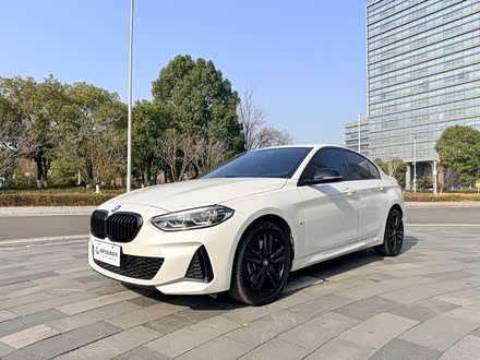2023 BMW 1 Series
