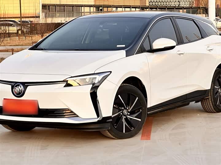 Buick Velite 6 2024 2024款 430km 越享版