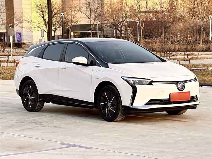 Buick Velite 6 2024 2024款 430km 越享版