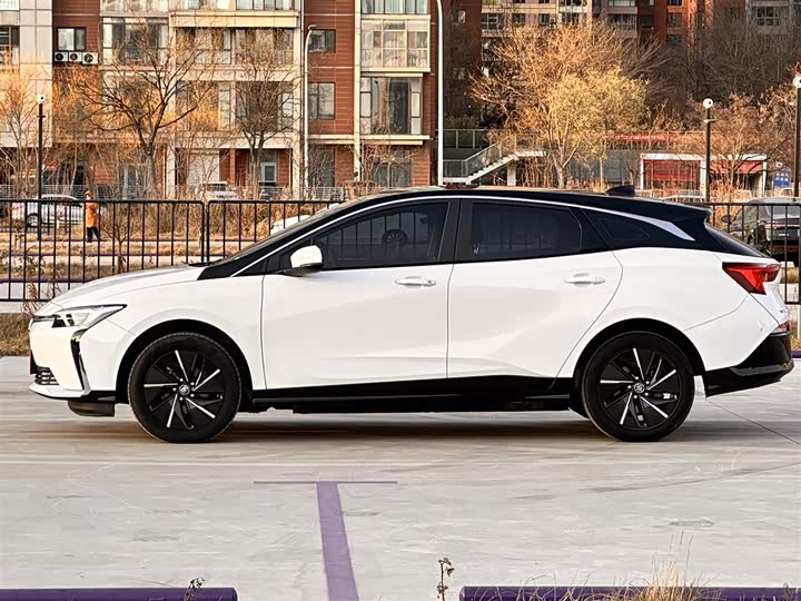 Buick Velite 6 2024 2024款 430km 越享版