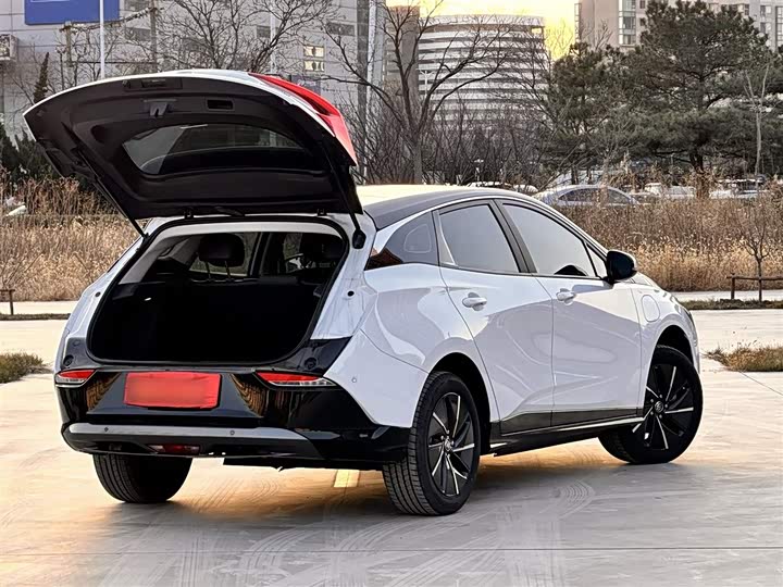 Buick Velite 6 2024 2024款 430km 越享版