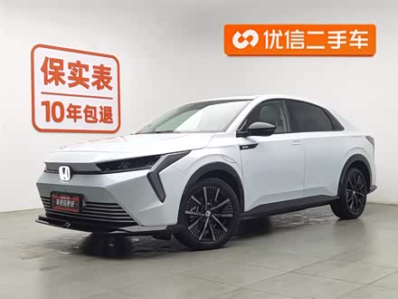 2024 Honda e:NS2