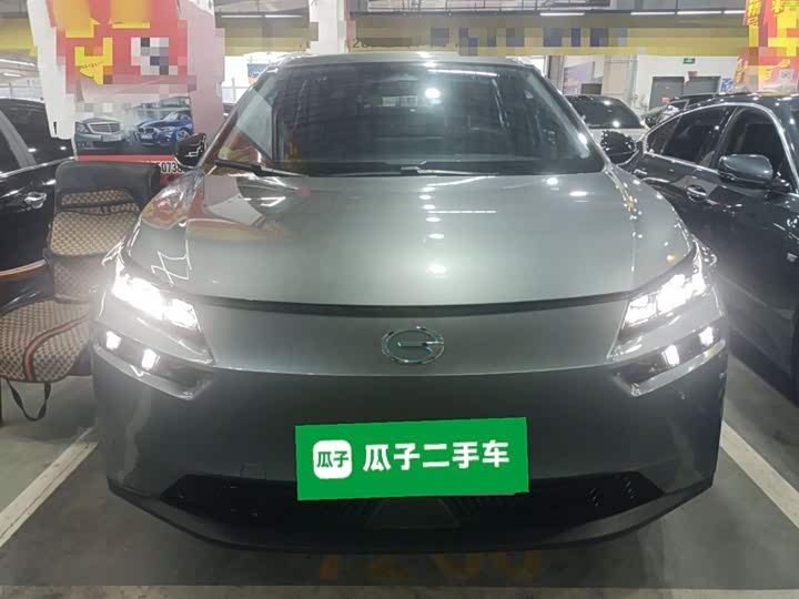 GAC Aion V 2024 2024款 Plus 70 星耀版 磷酸铁锂