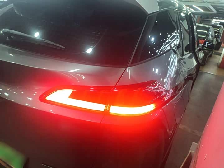 GAC Aion V 2024 2024款 Plus 70 星耀版 磷酸铁锂