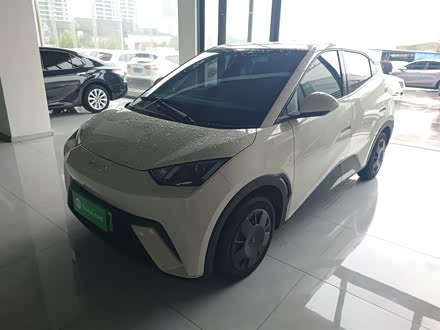 BYD Seagull 2025 2025款 305km 活力版