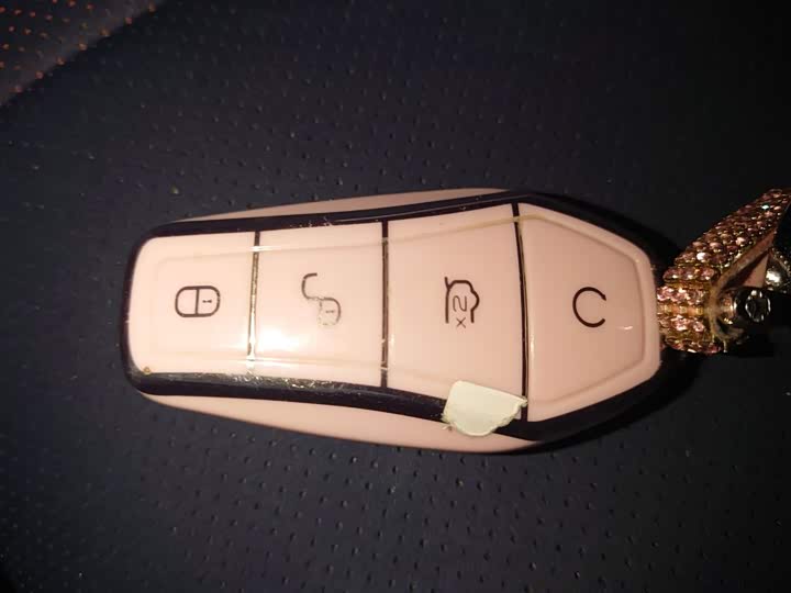 BYD Seagull 2025 2025款 305km 活力版