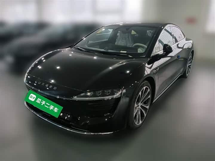 Luxeed S7 2024 2024款 Pro