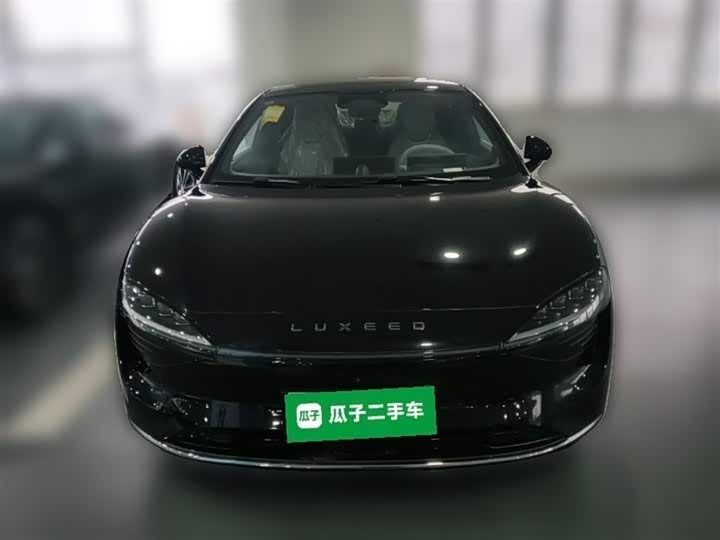 Luxeed S7 2024 2024款 Pro