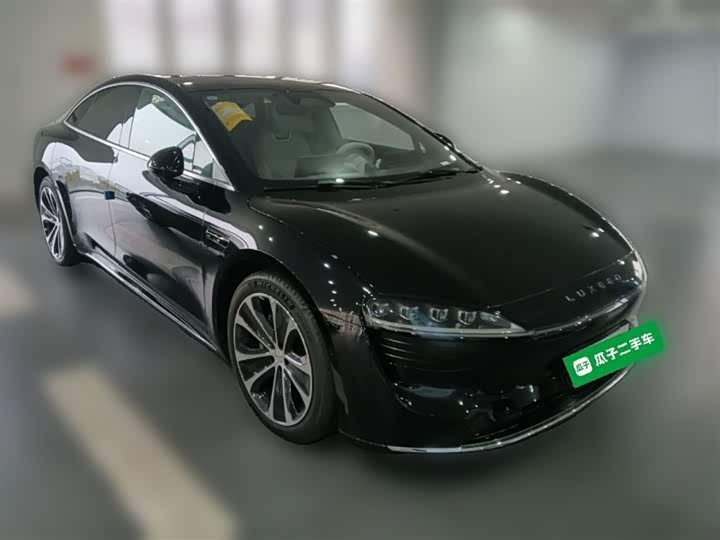 Luxeed S7 2024 2024款 Pro