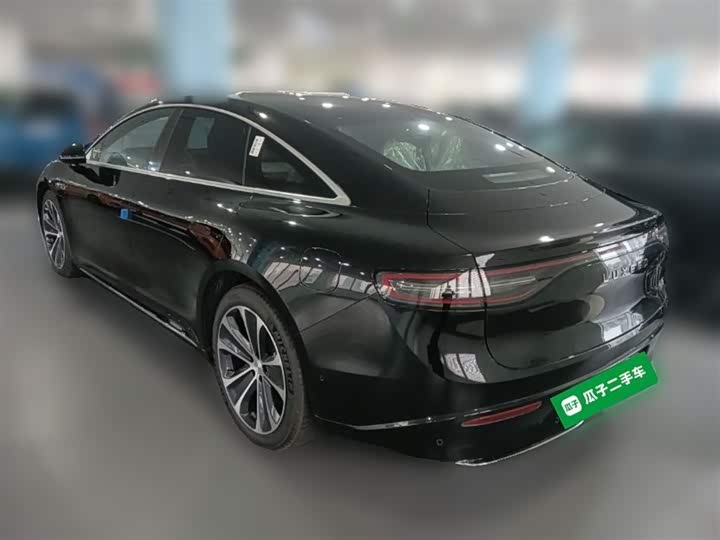 Luxeed S7 2024 2024款 Pro