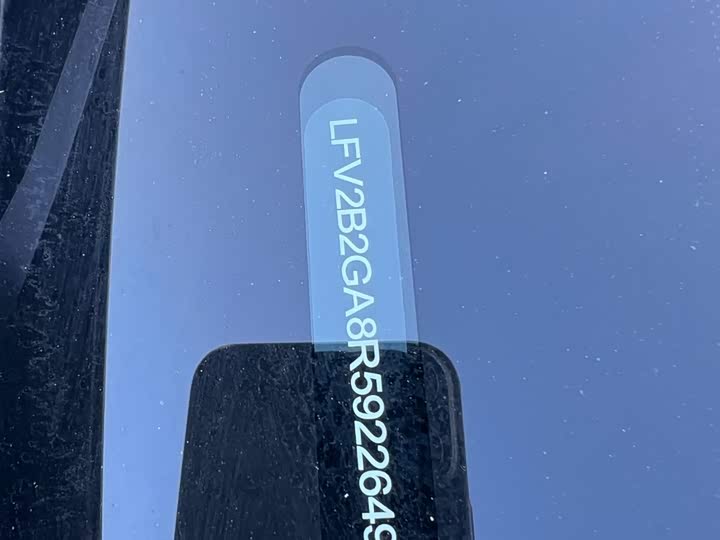 Audi Q2L 2025 2025款 35TFSI 时尚动感型