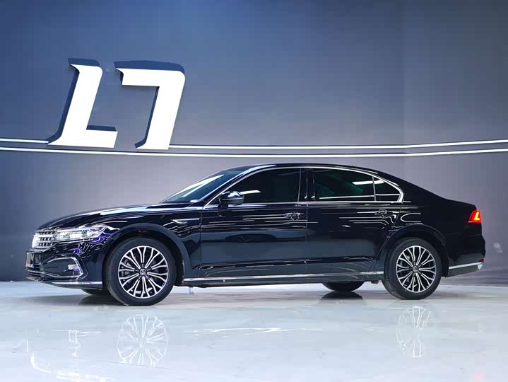 Volkswagen Phideon 2021 2021款 380TSI 豪华版