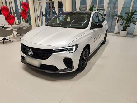 Buick Verano 2023 2023款 Pro GS 疾风版