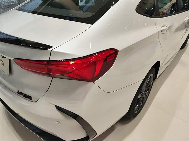 Buick Verano 2023 2023款 Pro GS 疾风版