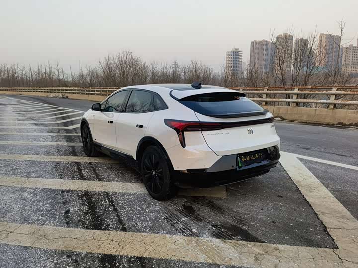 Buick Electra E4 2023 2023款 GS版