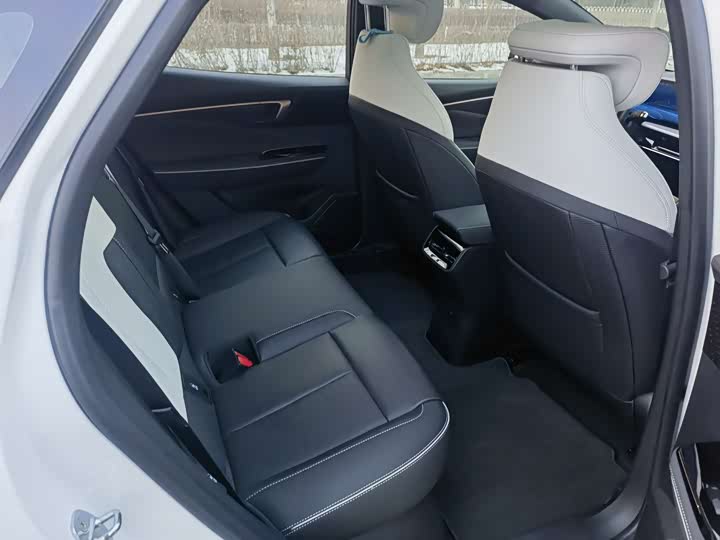 Buick Electra E4 2023 2023款 GS版