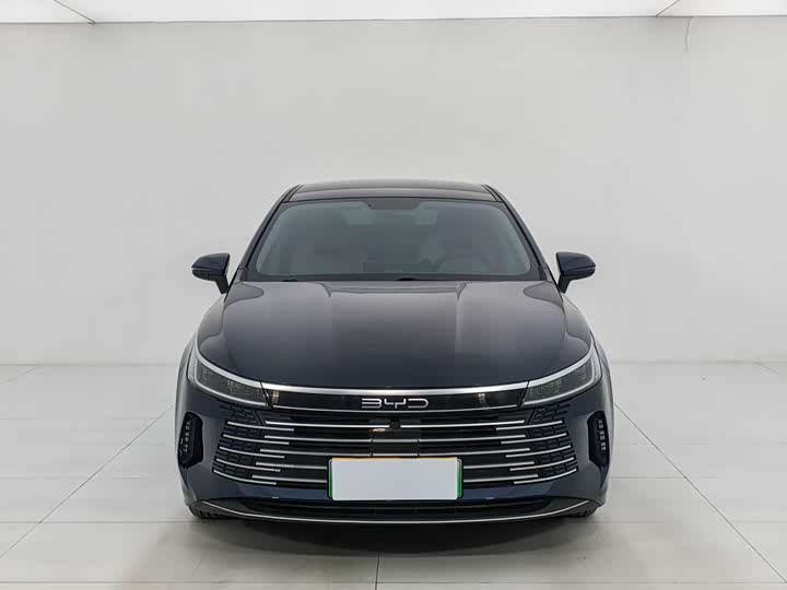 BYD Destroyer 05 2024 2024款 荣耀版 DM-i 55KM 豪华型