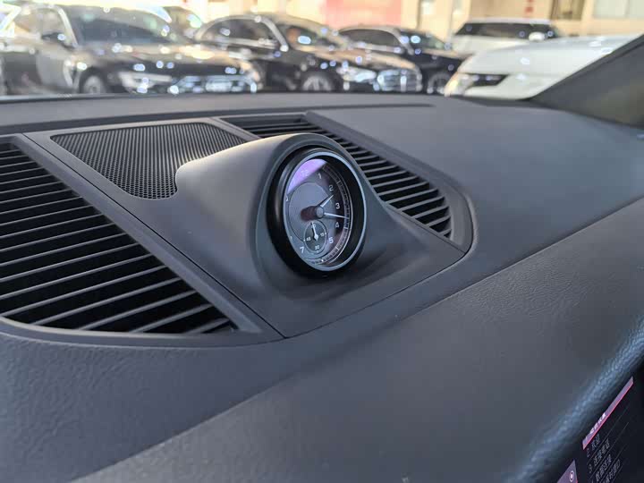 Porsche Macan 2024 2024款 Macan 2.0T