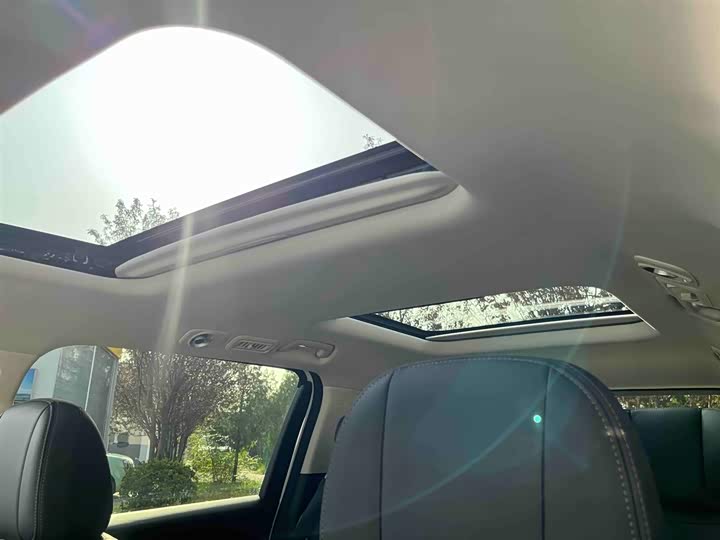 GAC Trumpchi E8 2024 2024款 150km MAX