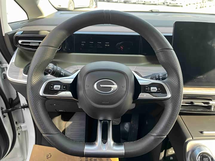 GAC Trumpchi E8 2024 2024款 150km MAX