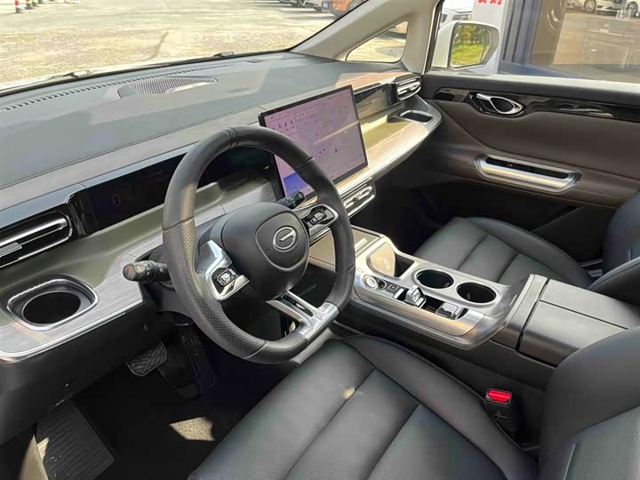 GAC Trumpchi E8 2024 2024款 150km MAX