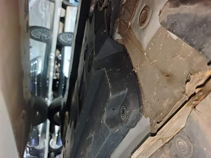 Toyota C-HR 2023 2023款 2.0L 舒适版