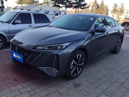 Changan Eado Plus 2025 2025款 蓝鲸 1.5T 500Bar尊贵型