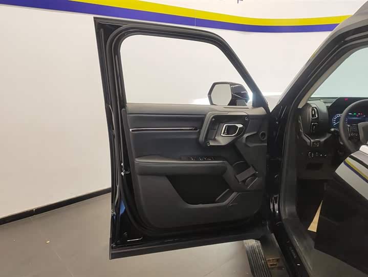 Haval H-Dog 2023 2023款 2.0T 两驱潮野版Plus