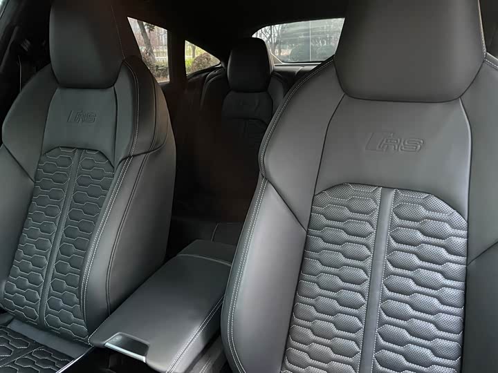 Audi RS 7 2021 2021款 RS 7 4.0T Sportback 尊享版