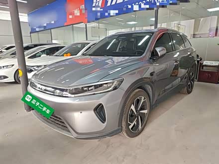 BYD Sea Lion 05 DM-i Hybrid 2025 2025款 DM-i 智驾版 115KM旗舰型