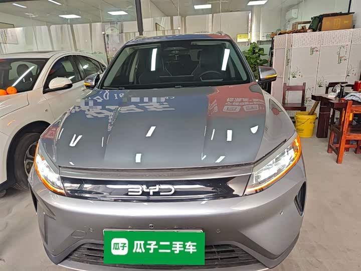 BYD Sea Lion 05 DM-i Hybrid 2025 2025款 DM-i 智驾版 115KM旗舰型