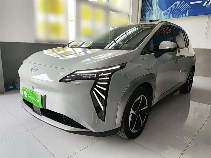 GAC Aion Y 2024 2024款 Younger 星耀版