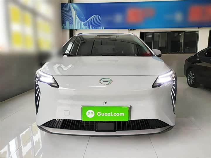 GAC Aion Y 2024 2024款 Younger 星耀版