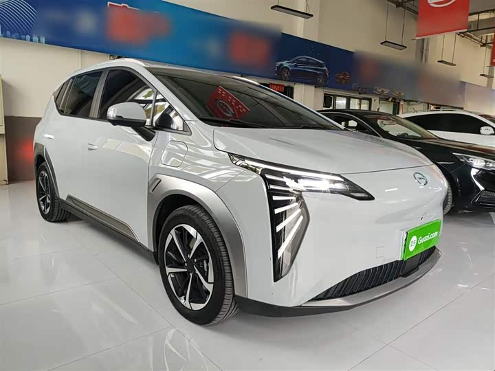 GAC Aion Y 2024 2024款 Younger 星耀版