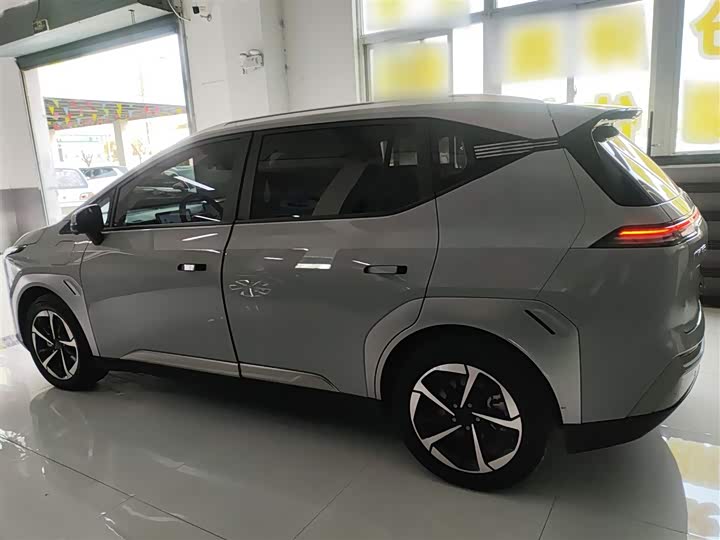 GAC Aion Y 2024 2024款 Younger 星耀版