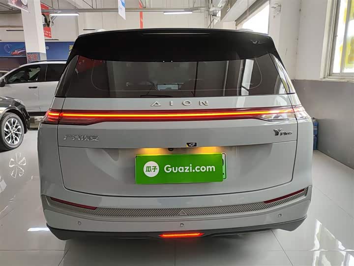 GAC Aion Y 2024 2024款 Younger 星耀版