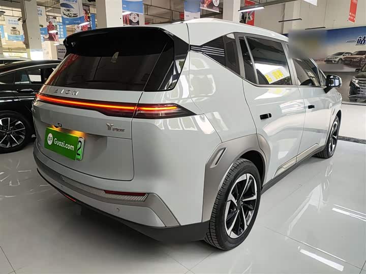 GAC Aion Y 2024 2024款 Younger 星耀版