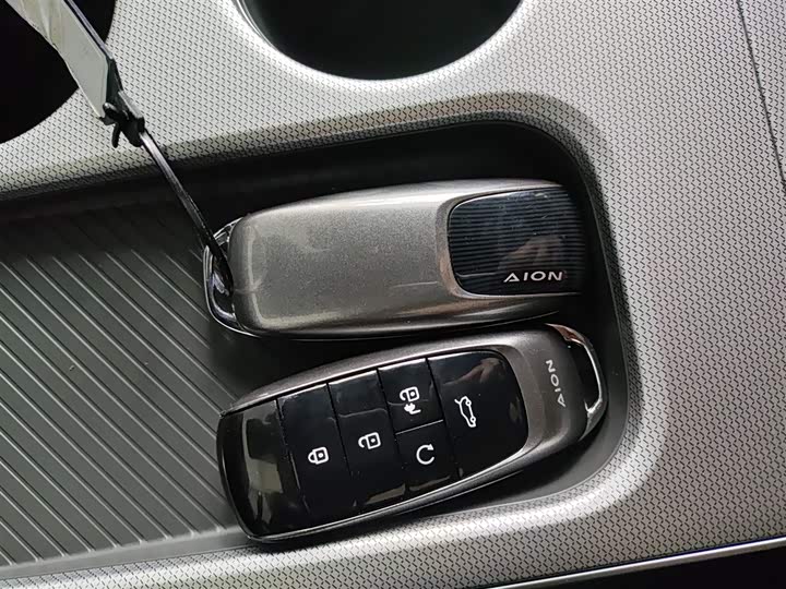 GAC Aion Y 2024 2024款 Younger 星耀版