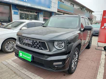 2023 Haval H-Dog
