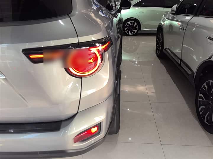 Haval H-Dog 2023 2023款 2.0T 两驱潮野版