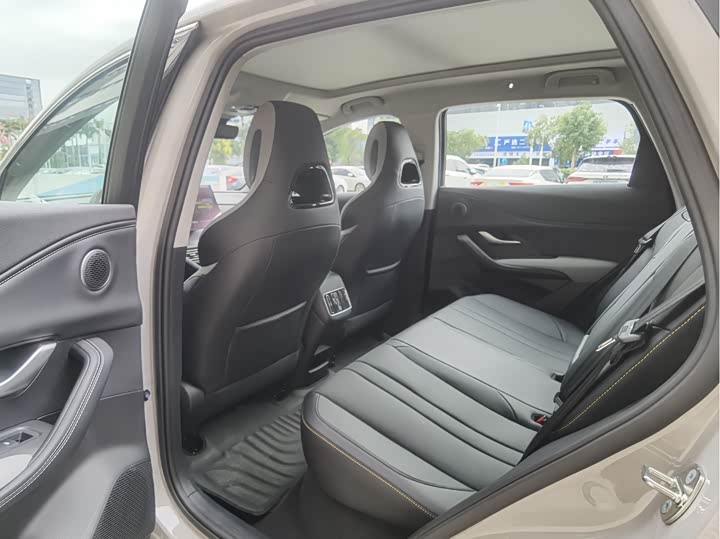 BYD Sea Lion 05 DM-i Hybrid 2025 2025款 DM-i 智驾版 115KM旗舰型