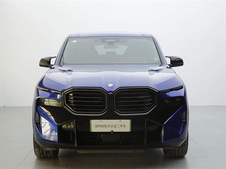 2023 BMW XM