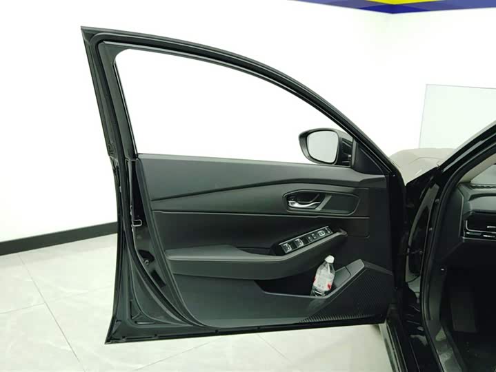 Honda Inspire 2025 2025款 260TURBO 典雅版