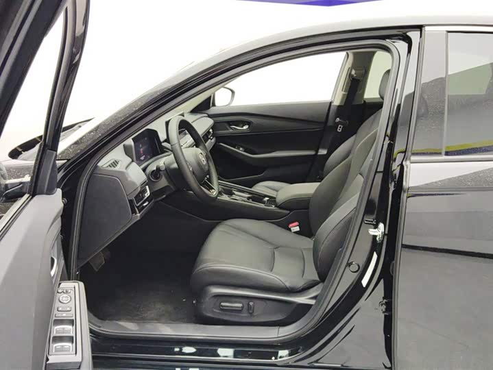 Honda Inspire 2025 2025款 260TURBO 典雅版