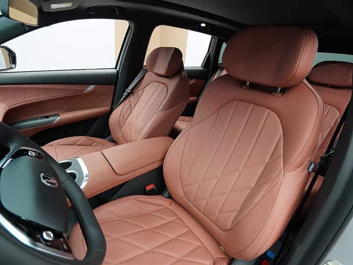 Changan CS75 Plus 2025 2025款 第四代 UItra 2.0T 新蓝鲸 智慧劲擎型