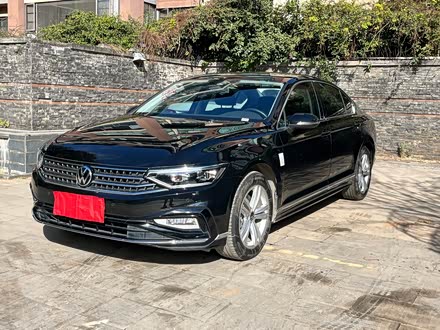 Volkswagen Magotan 2025 2025款 改款二 众享款 280TSI DSG豪华型